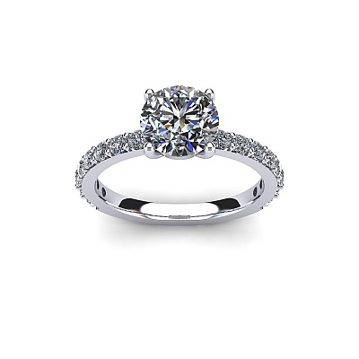 The Scarlett Setting