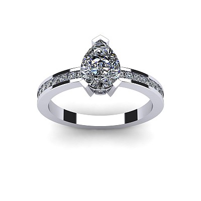 The Colorado Setting