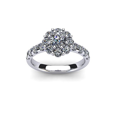 The Catalina Setting