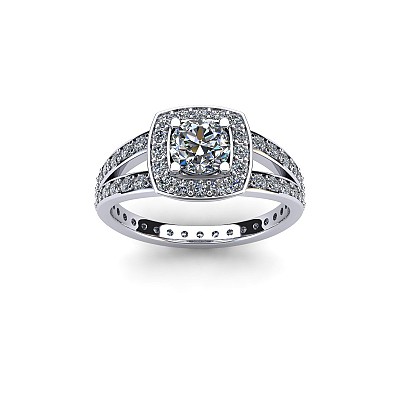 The Elizabeth Setting