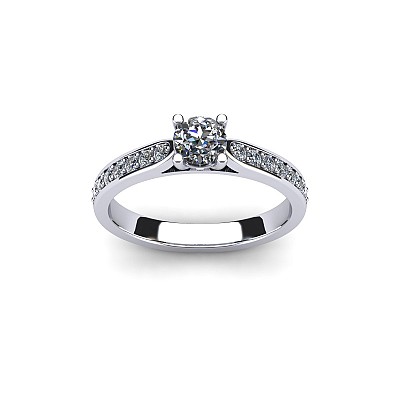 The Juliette Setting