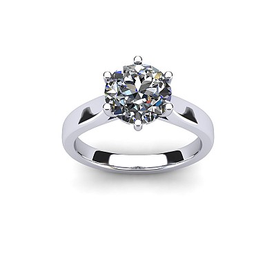 The Victoria Setting