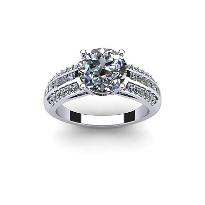 The Sorrento Setting