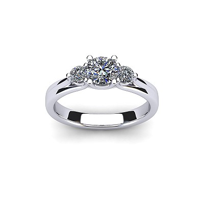 The Lucienne Setting