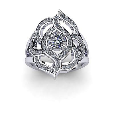 The Veronique Setting