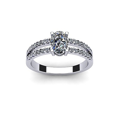 The Symphony Setting 