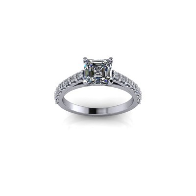 The Josephine Setting