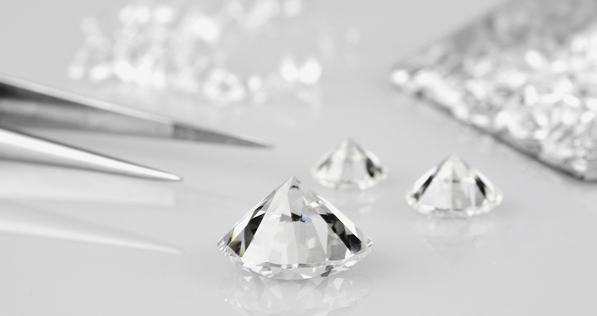 Diamond Grading