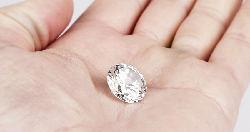Ethical Diamond Policy 