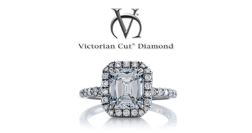 The Victorian Cut Diamond